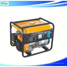 BT1500 Generadores eléctricos de gasolina de 1KW 1KVA Manual